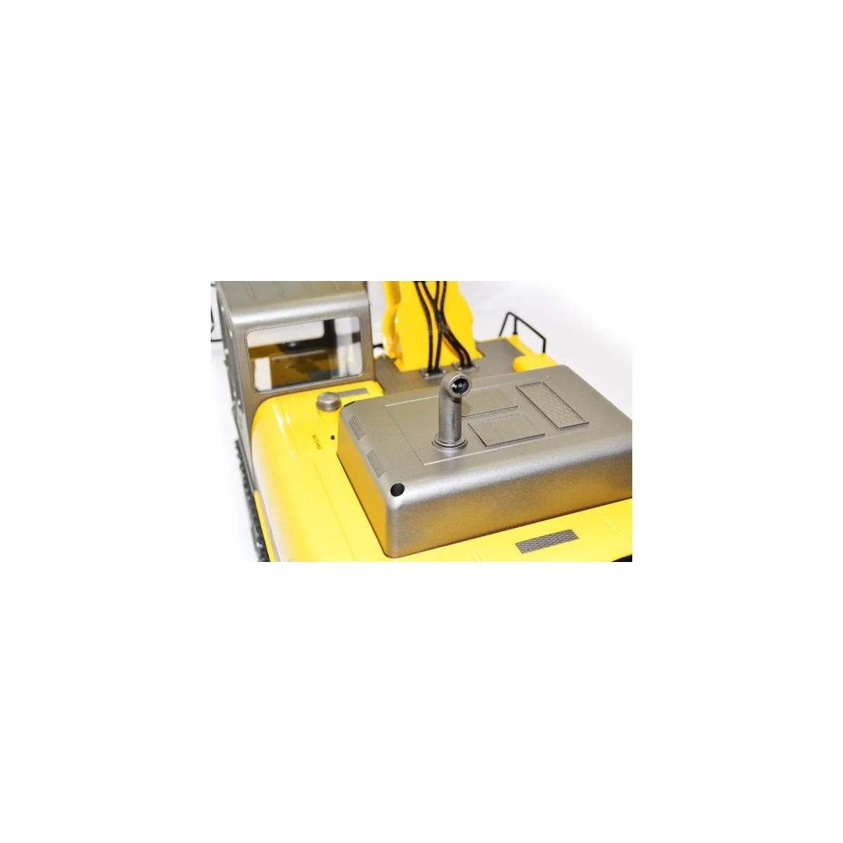 Pelleteuse à pince, grappin 2.4Ghz Premium Hobby Engine Hobby Engine HE0718 - 5