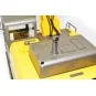 HE0718-Pelleteuse à pince, grappin 2.4Ghz Premium Hobby Engine - HE0718
