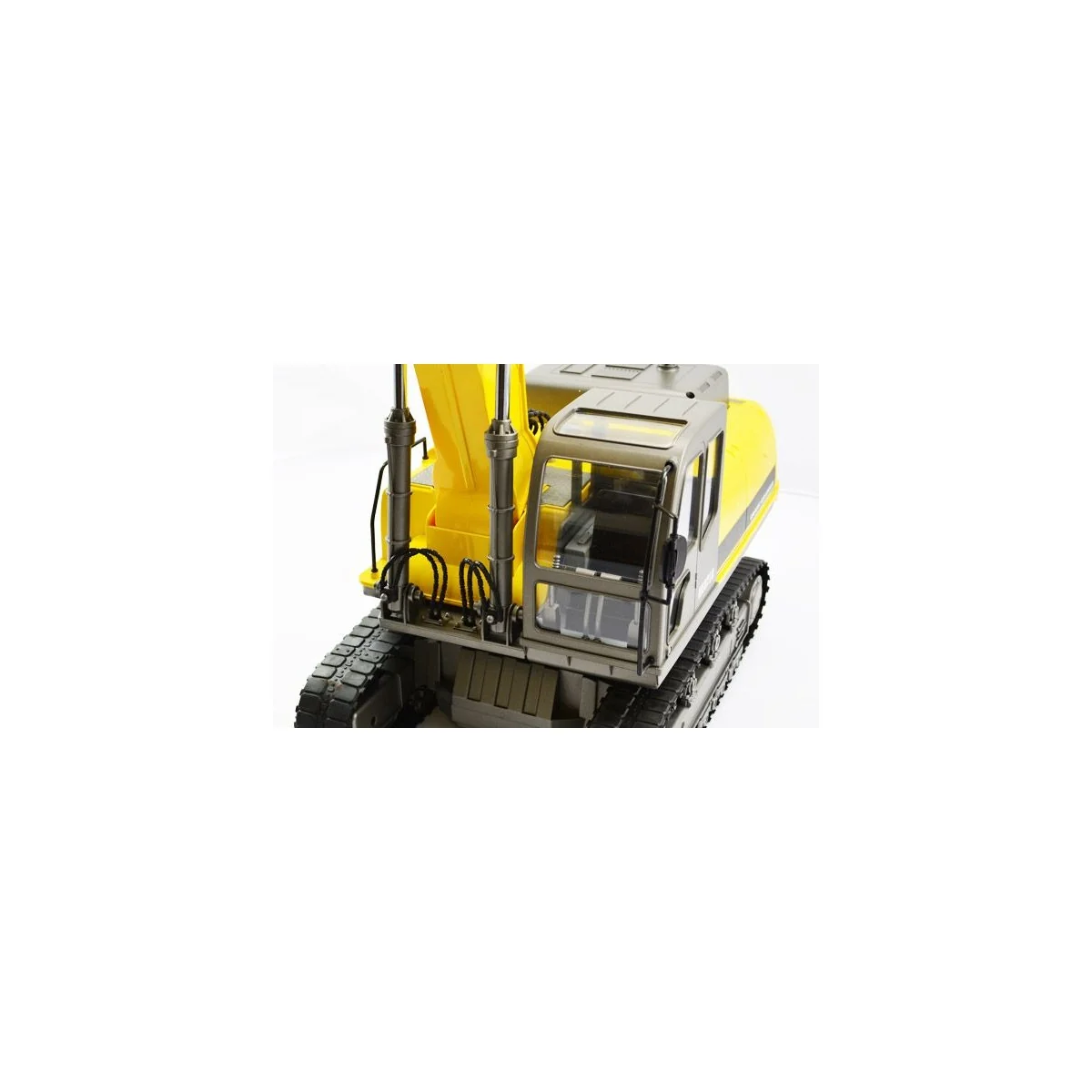 Pelleteuse à pince, grappin 2.4Ghz Premium Hobby Engine Hobby Engine HE0718 - 6