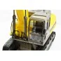 HE0718-Backhoe to clip, grab Premium Hobby Engine 2.4 GHz - HE0718