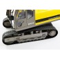 HE0718-Backhoe to clip, grab Premium Hobby Engine 2.4 GHz