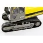 HE0718-Pelleteuse à pince, grappin 2.4Ghz Premium Hobby Engine - HE0718