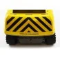 HE0718-Backhoe to clip, grab Premium Hobby Engine 2.4 GHz - HE0718