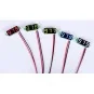 974258-Mini display of voltage 2.5V - 30V - 974258