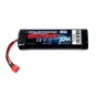 T1006500D-Ni-Mh 7,2V 5000mAh (Dean) T2M