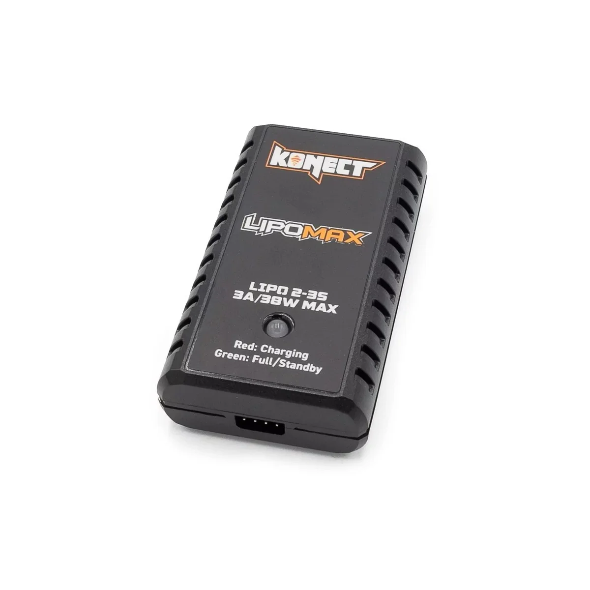 Chargeur LiPo 2-3S 38W USB-C Konect Konect KN-LIPOMAX - 1