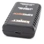 Konect 2-3S 38W USB-C LiPo Charger Konect KN-LIPOMAX - 3 KN-LIPOMAX-Konect 2-3S 38W USB-C LiPo Charger - KN-LIPOMAX