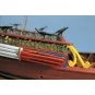 Xebec 1/60 bateau en bois Amati Amati 1427 - 4 1427-Xebec 1/60 bateau en bois Amati - 1427