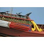 Xebec 1/60 wooden boat Amati Amati 1427 - 4 1427-Xebec 1/60 wooden boat Amati - 1427