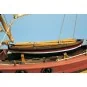 1427-Xebec 1/60 wooden boat Amati - 1427