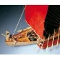 Navire Egyptien 1/50 bateau en bois Amati Amati 1403 - 2 1403-Navire Egyptien 1/50 bateau en bois Amati - 1403