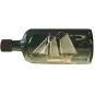 Kit Hannah 1/300 bateau en bois Amati en boueille Amati 1355 - 2 1355-Kit Hannah 1/300 bateau en bois Amati en boueille - 1355