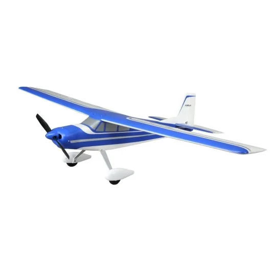 EFL49500-Valiant 1.3m BNF Basic E-Flite