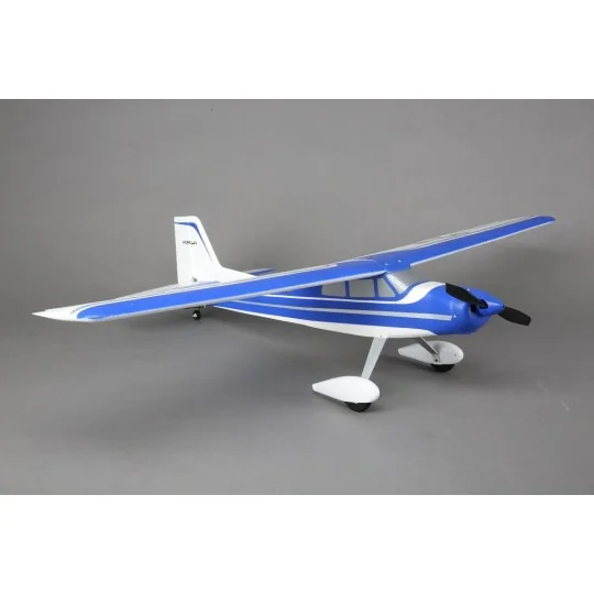 EFL49500-Valiant 1.3m BNF Basic E-Flite