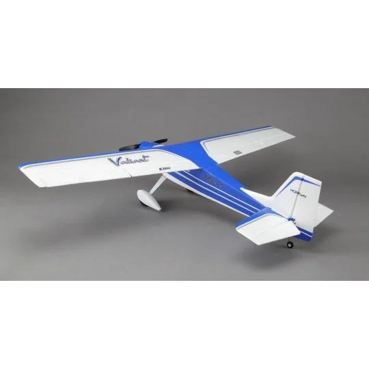 EFL49500-Valiant 1.3m BNF Basic E-Flite - EFL49500