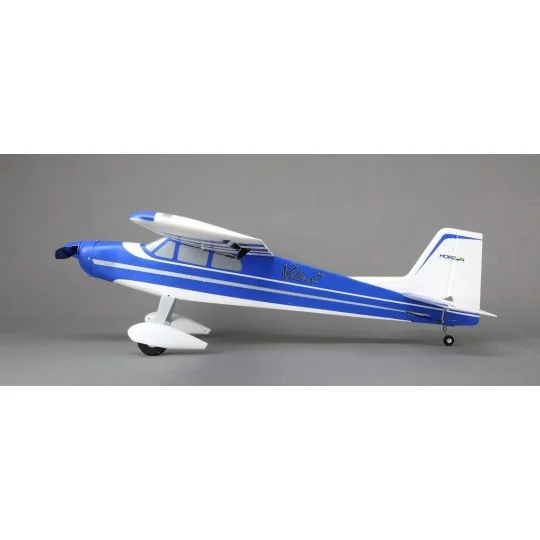 EFL49500-Valiant 1.3m BNF Basic E-Flite