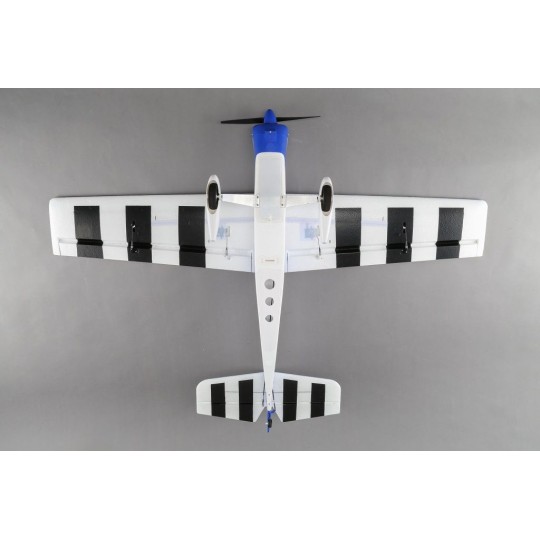 EFL49500-Valiant 1.3m BNF Basic E-Flite - EFL49500