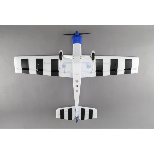 EFL49500-Valiant 1.3m BNF Basic E-Flite - EFL49500