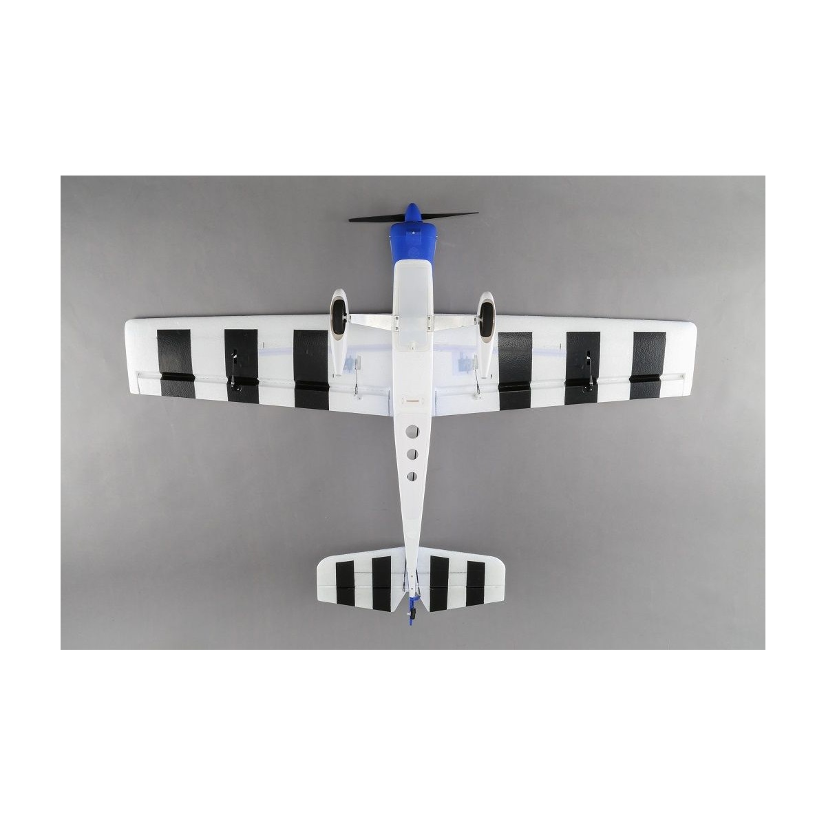 Valiant 1.3m BNF Basic E-Flite E-flite EFL49500 - 5