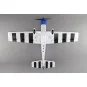 EFL49500-Valiant 1.3m BNF Basic E-Flite - EFL49500