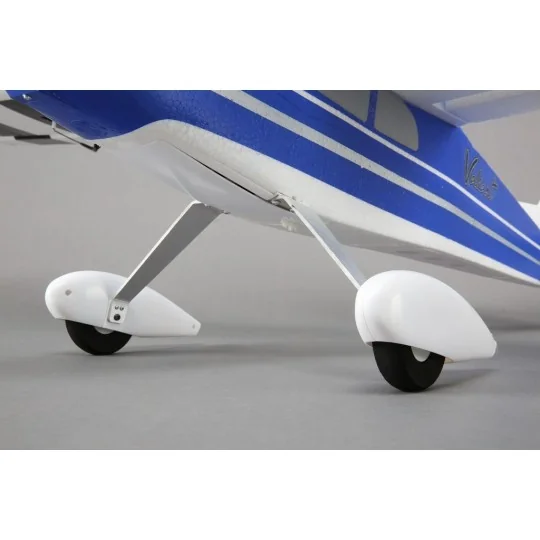 EFL49500-Valiant 1.3m BNF Basic E-Flite