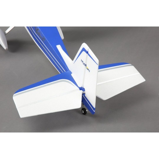 EFL49500-Valiant 1.3m BNF Basic E-Flite