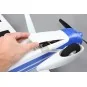 EFL49500-Valiant 1.3m BNF Basic E-Flite - EFL49500