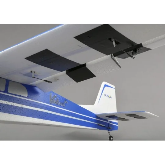 EFL49500-Valiant 1.3m BNF Basic E-Flite