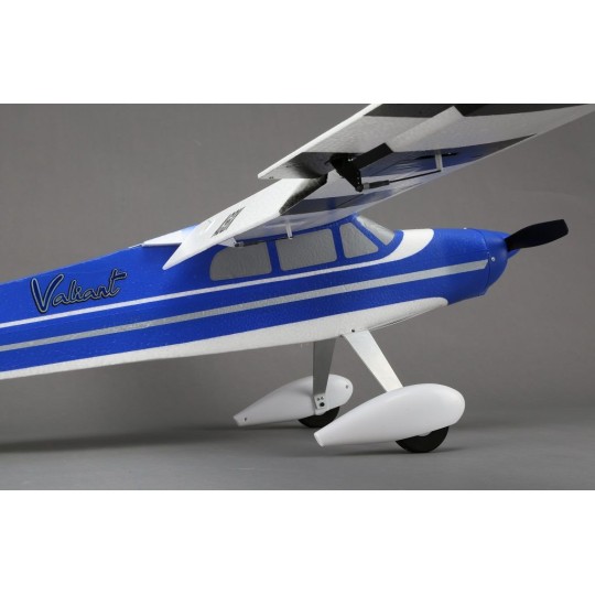EFL49500-Valiant 1.3m BNF Basic E-Flite