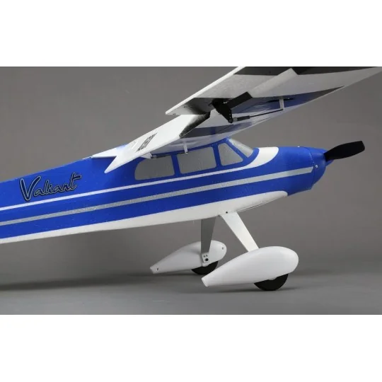 EFL49500-Valiant 1.3m BNF Basic E-Flite - EFL49500