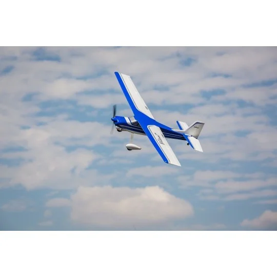 EFL49500-Valiant 1.3m BNF Basic E-Flite