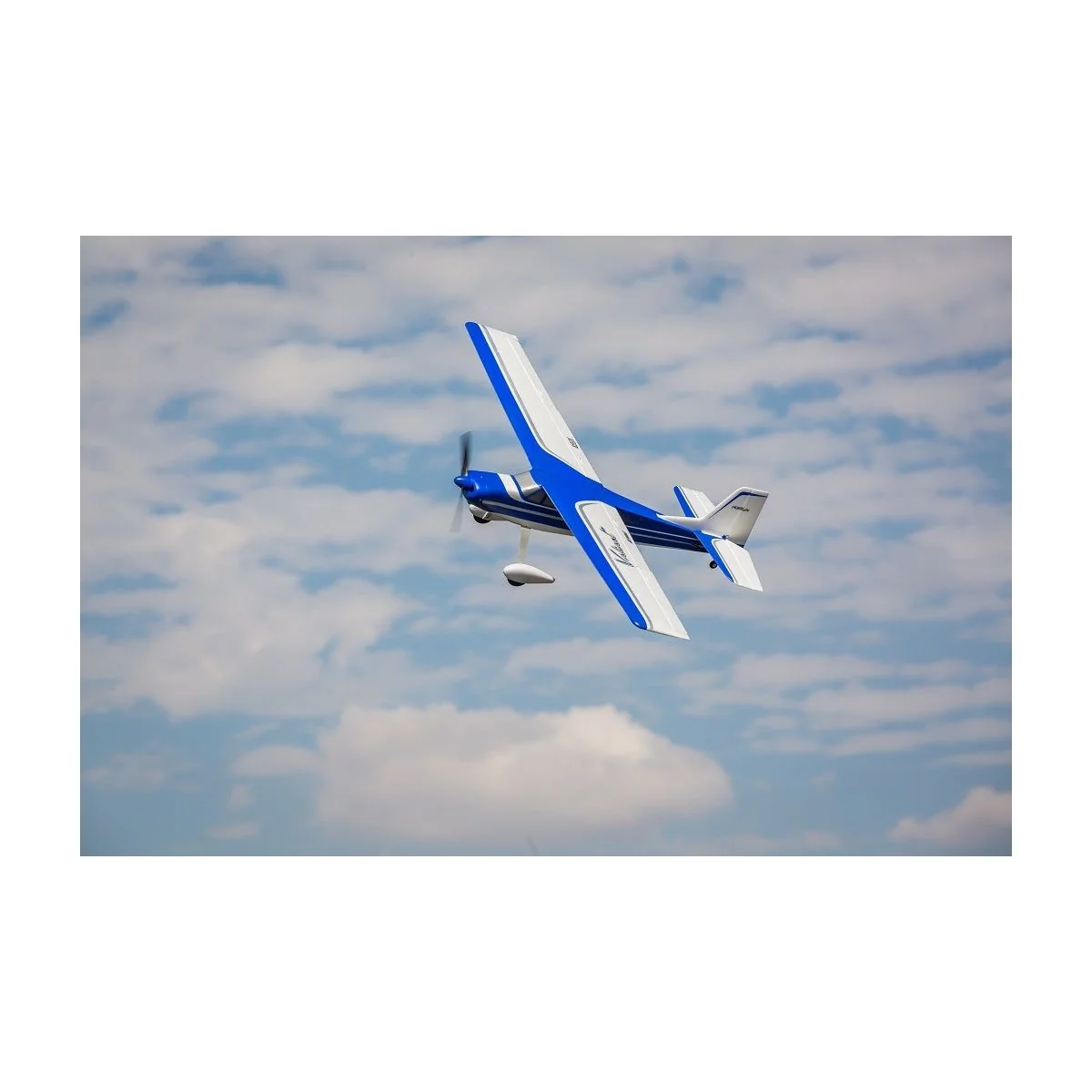 Valiant 1.3m BNF Basic E-Flite E-flite EFL49500 - 12