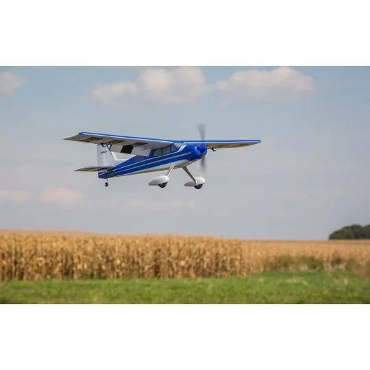 EFL49500-Valiant 1.3m BNF Basic E-Flite - EFL49500