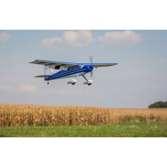 EFL49500-Valiant 1.3m BNF Basic E-Flite