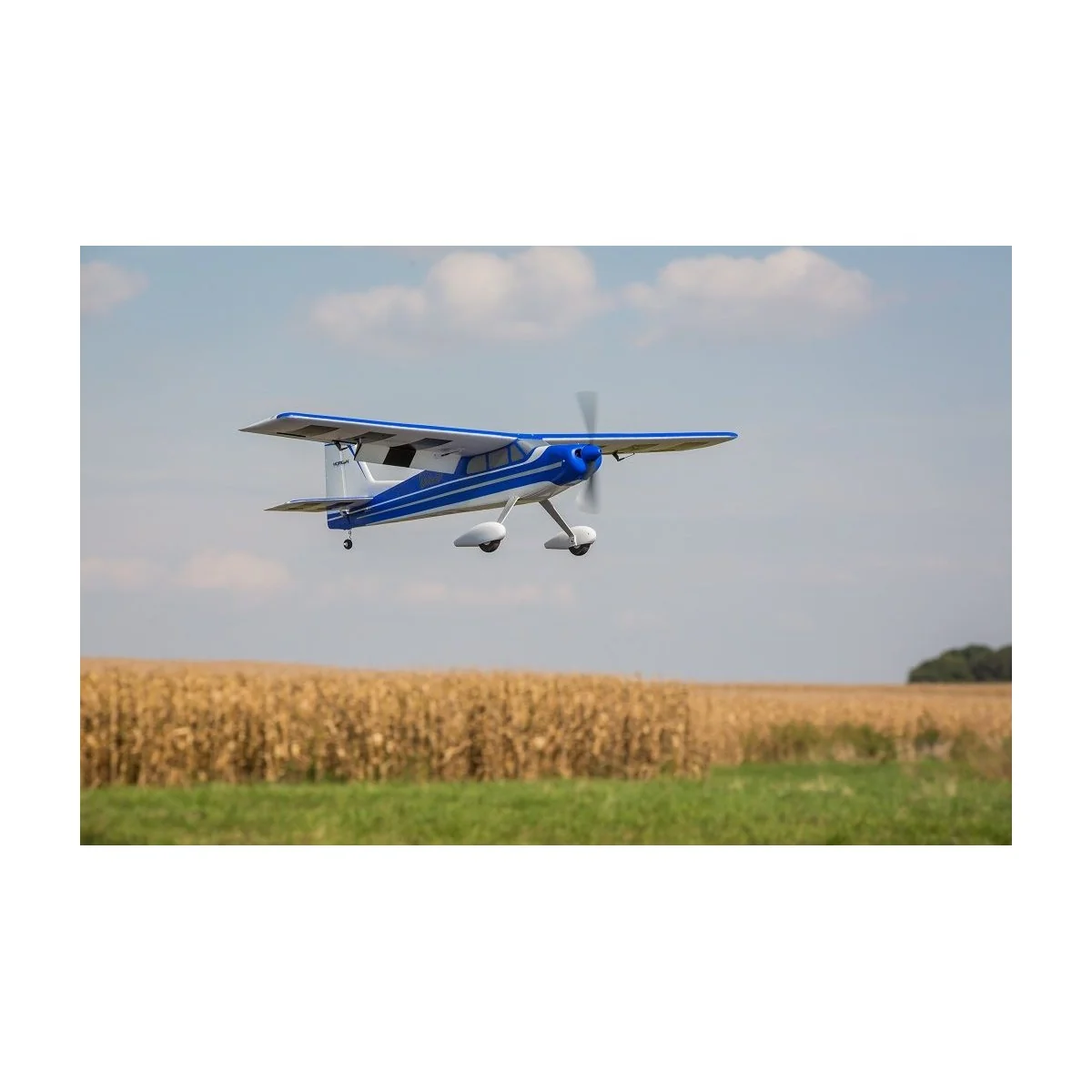 Valiant 1.3m BNF Basic E-Flite E-flite EFL49500 - 13