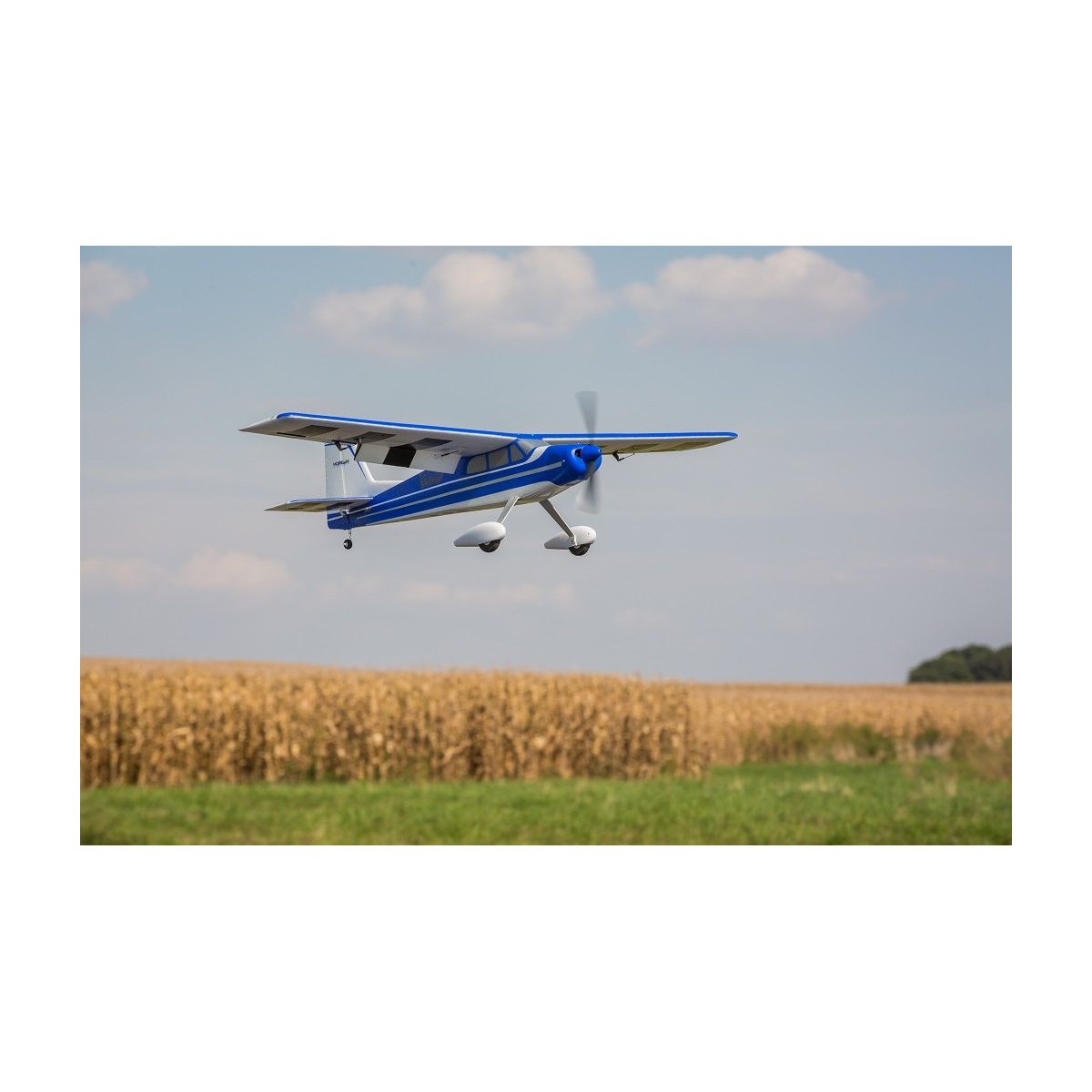 Valiant 1.3m BNF Basic E-Flite E-flite EFL49500 - 13