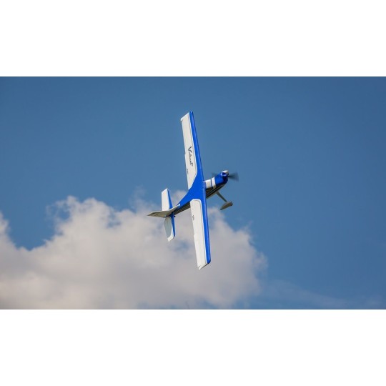 EFL49500-Valiant 1.3m BNF Basic E-Flite - EFL49500