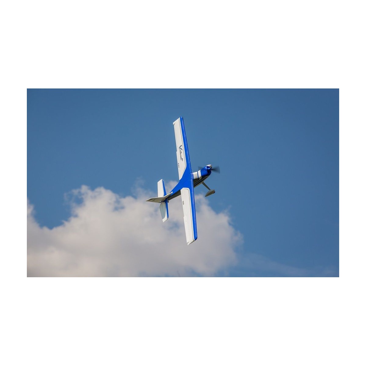Valiant 1.3m BNF Basic E-Flite E-flite EFL49500 - 14