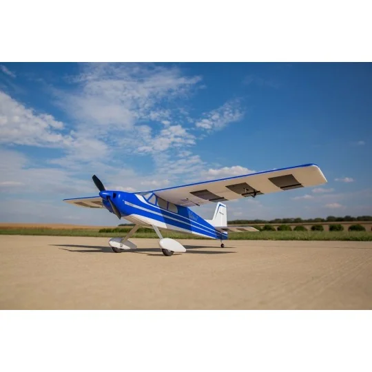 EFL49500-Valiant 1.3m BNF Basic E-Flite - EFL49500