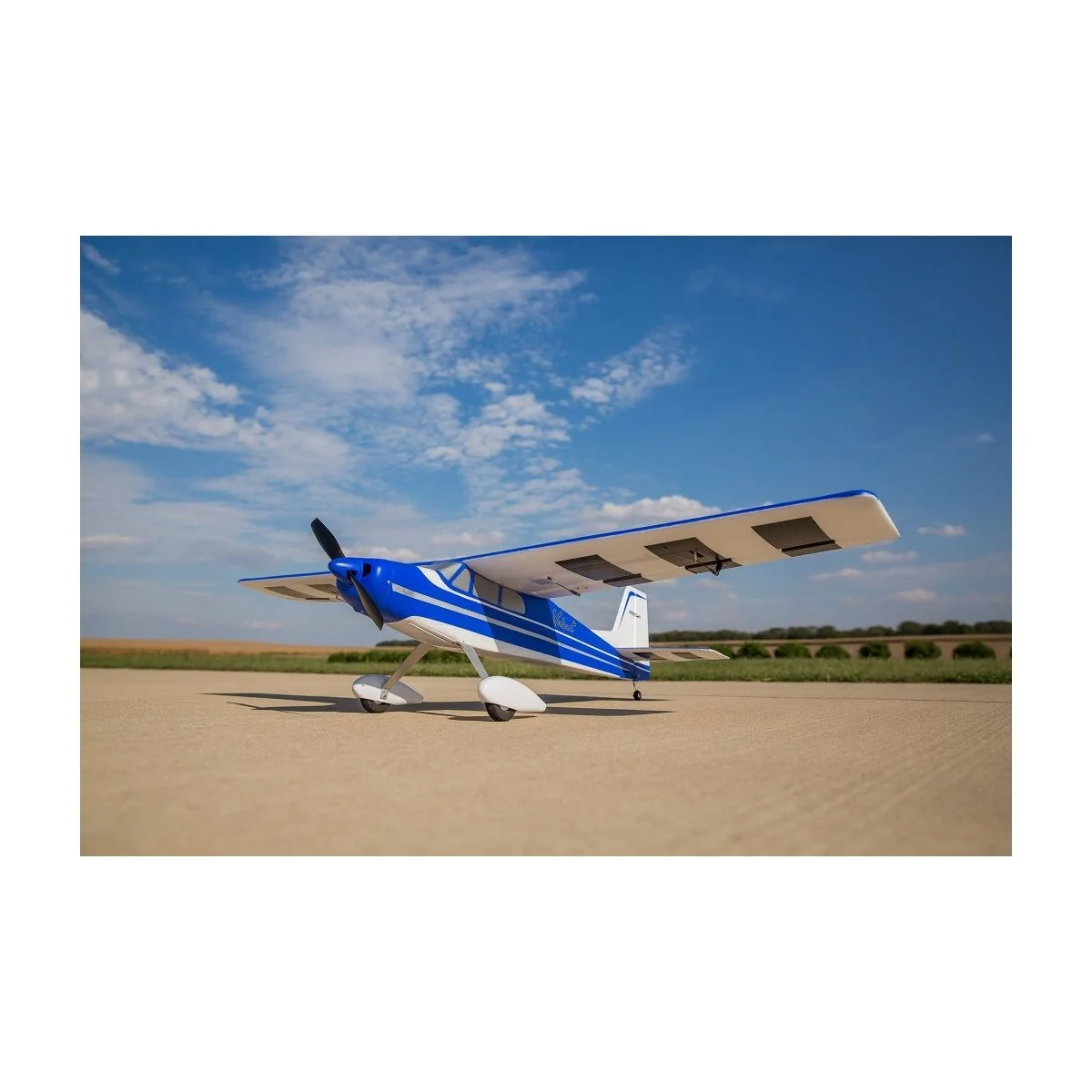 Valiant 1.3m BNF Basic E-Flite E-flite EFL49500 - 15
