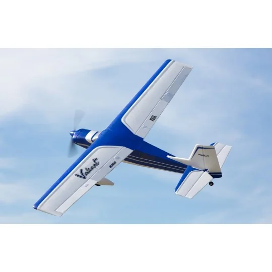 EFL49500-Valiant 1.3m BNF Basic E-Flite - EFL49500