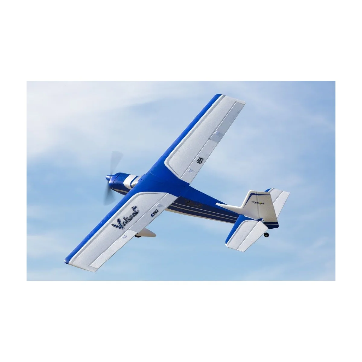 Valiant 1.3m BNF Basic E-Flite E-flite EFL49500 - 16