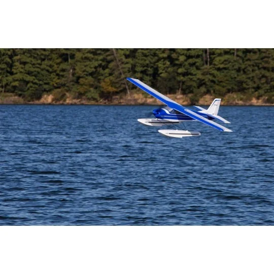 EFL49500-Valiant 1.3m BNF Basic E-Flite - EFL49500