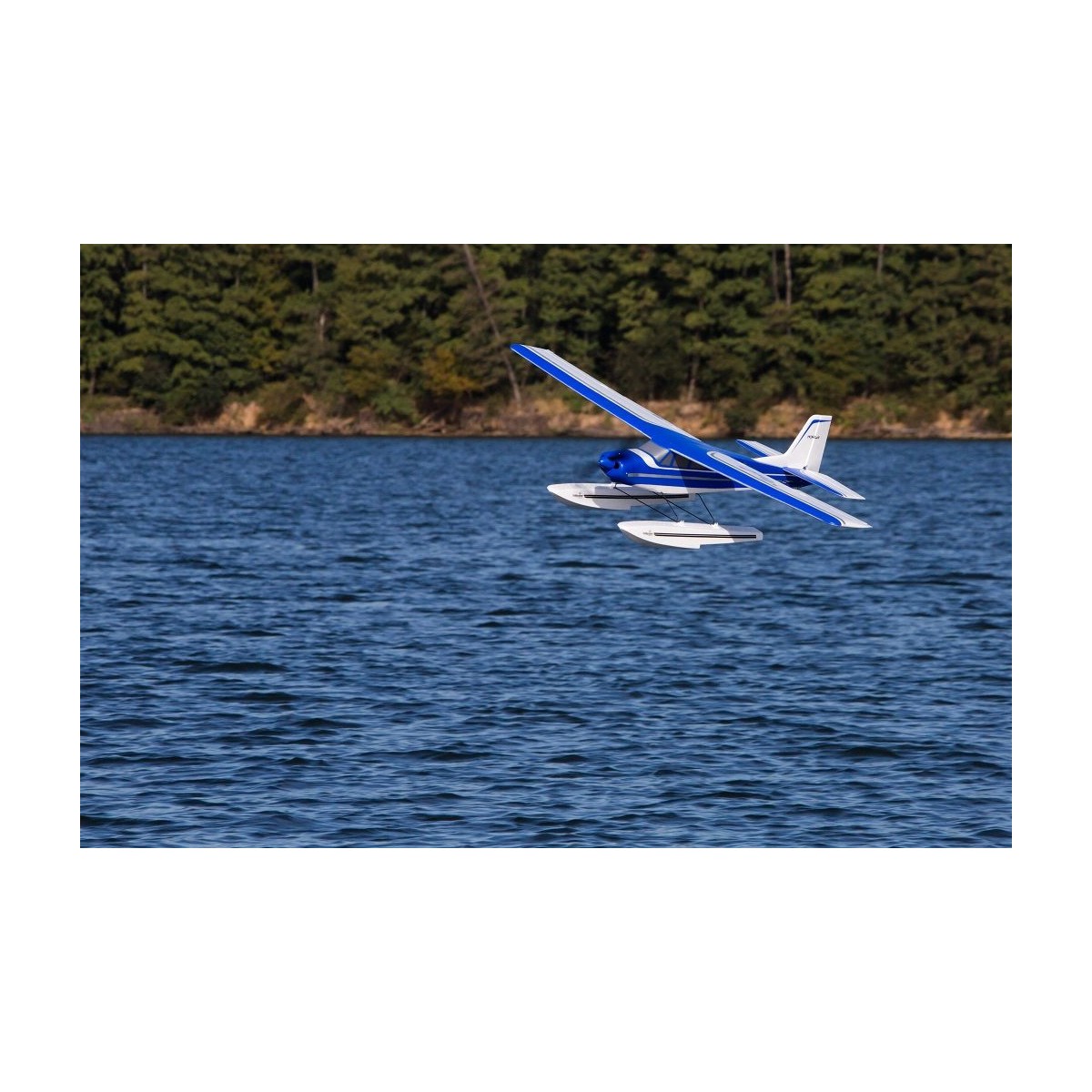 Valiant 1.3m BNF Basic E-Flite E-flite EFL49500 - 17