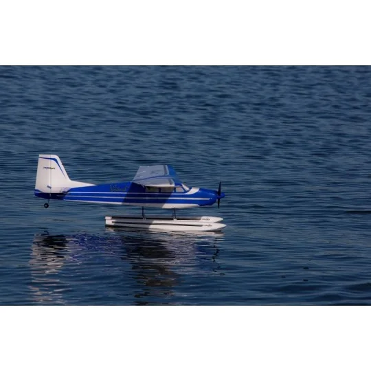 EFL49500-Valiant 1.3m BNF Basic E-Flite