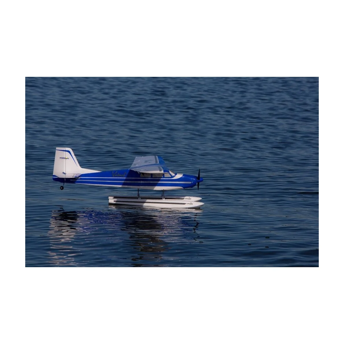 Valiant 1.3m BNF Basic E-Flite E-flite EFL49500 - 18