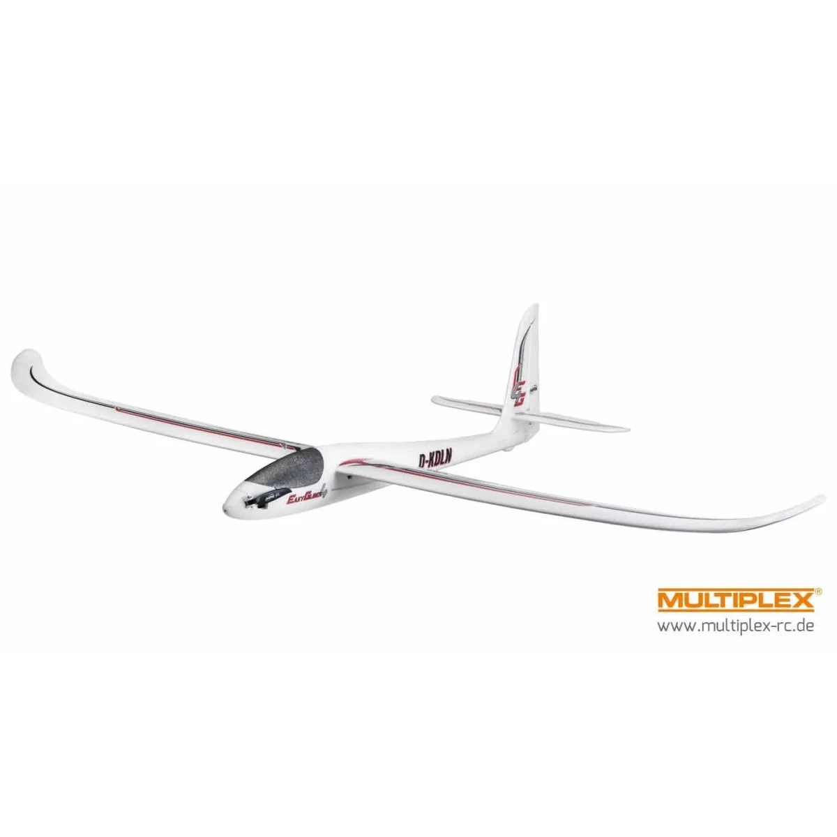 EasyGlider 4 RR 1,8m Multiplex Multiplex 1-02828 - 1 EasyGlider 4 RR 1,8m Multiplex Multiplex 1-02828 - 1