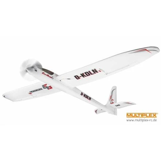 EasyGlider 4 RR 1,8m Multiplex Multiplex 1-02828 - 2 1-02828-EasyGlider 4 RR 1,8m Multiplex - 1-02828