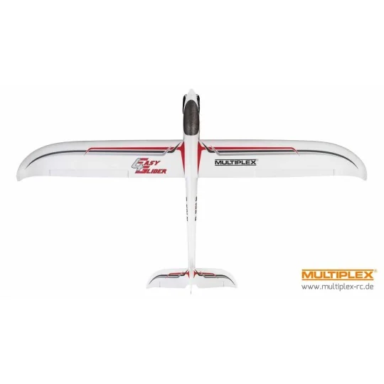 EasyGlider 4 RR 1,8m Multiplex Multiplex 1-02828 - 4 1-02828-EasyGlider 4 RR 1,8m Multiplex - 1-02828