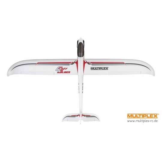 1-02828-EasyGlider 4 RR 1,8m Multiplex